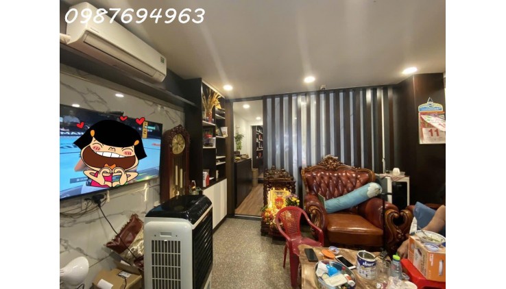 QUẬN 7, LÊ VĂN LƯƠNG - SIÊU PHẨM NHÀ CỰC ĐẸP XÂY Ở, MUA NHÀ TẶNG NỘI THẤT - HXH - 88M2